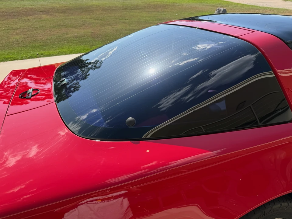1992 Chevrolet Corvette C4 - Image 29 of 31