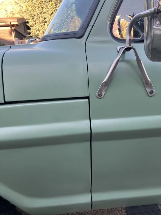 1969 Ford F-Series 5th Gen - Image 16 of 31