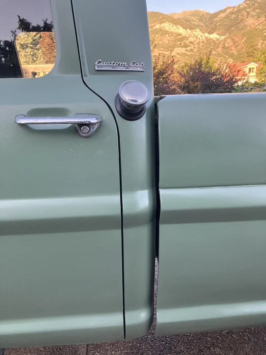 1969 Ford F-Series 5th Gen - Image 14 of 31