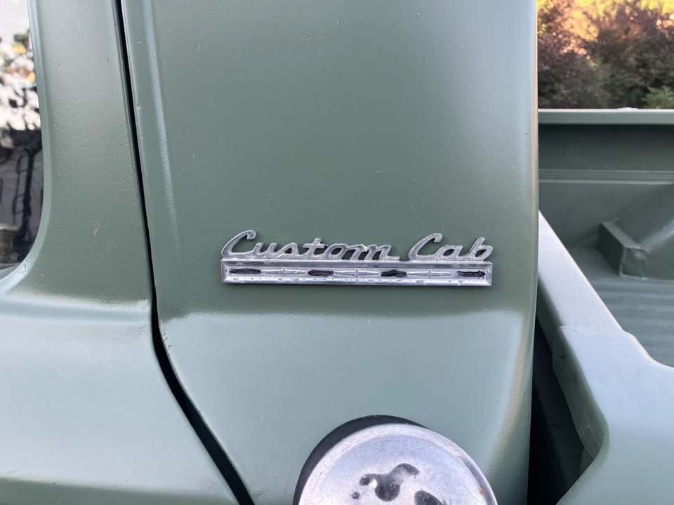 1969 Ford F-Series 5th Gen - Image 26 of 31