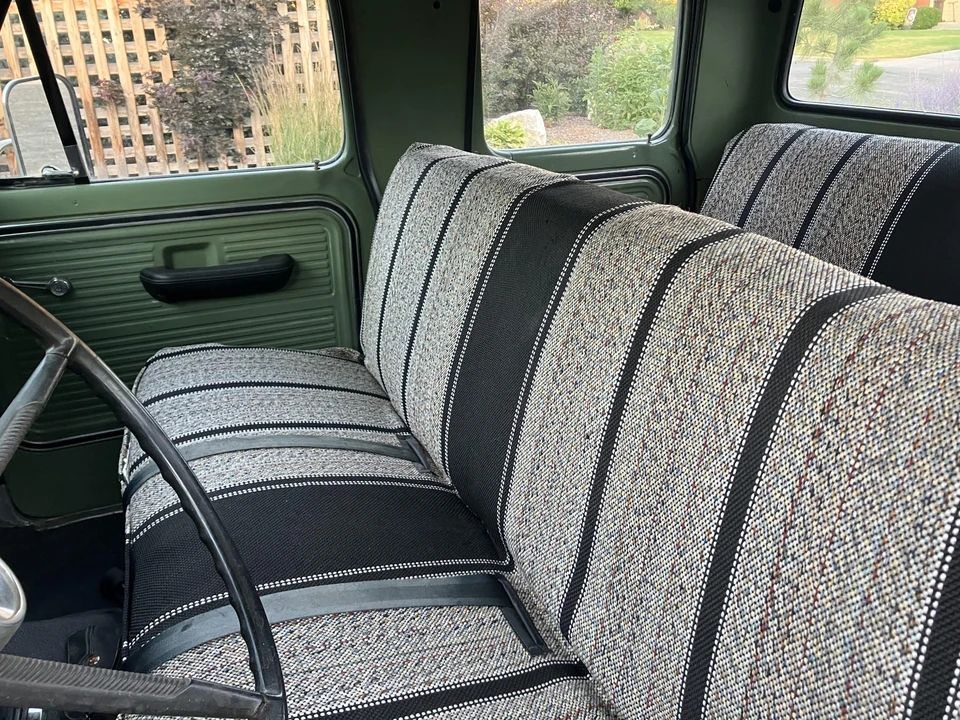 1969 Ford F-Series 5th Gen - Image 30 of 31