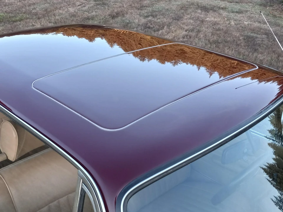 1971 BMW 2002tii - Image 19 of 31