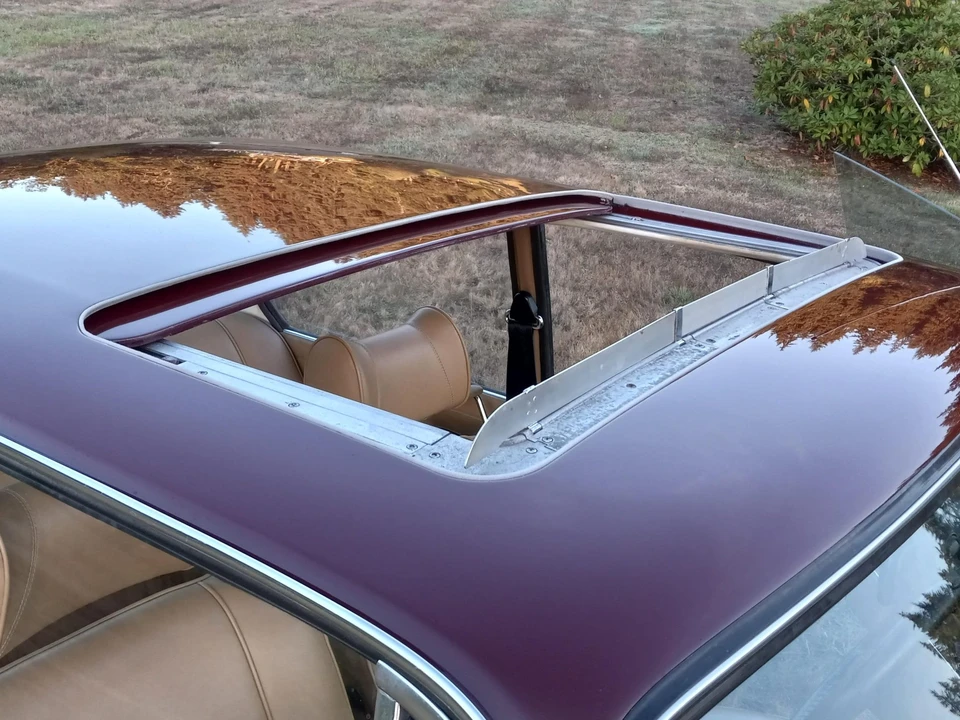 1971 BMW 2002tii - Image 20 of 31