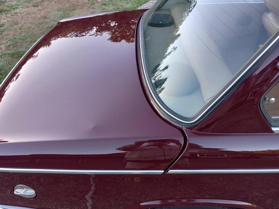 1971 BMW 2002tii - Image 23 of 31