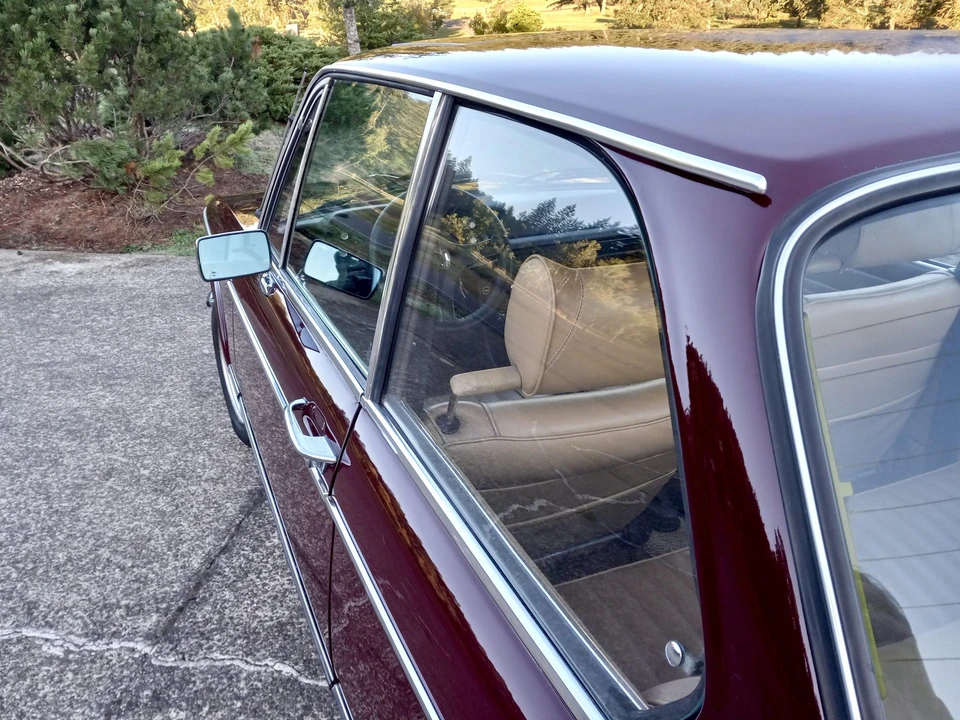 1971 BMW 2002tii - Image 17 of 31