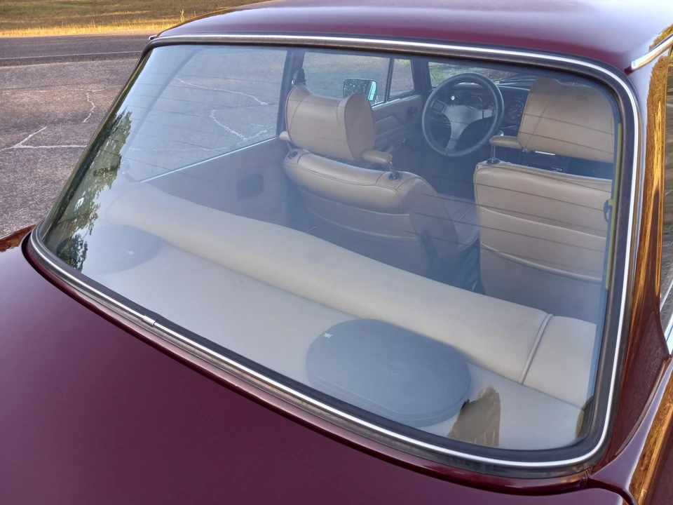 1971 BMW 2002tii - Image 21 of 31