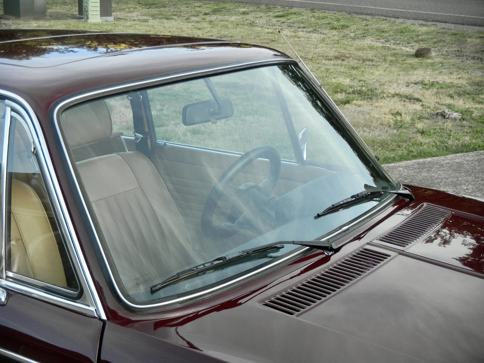 1971 BMW 2002tii - Image 14 of 31