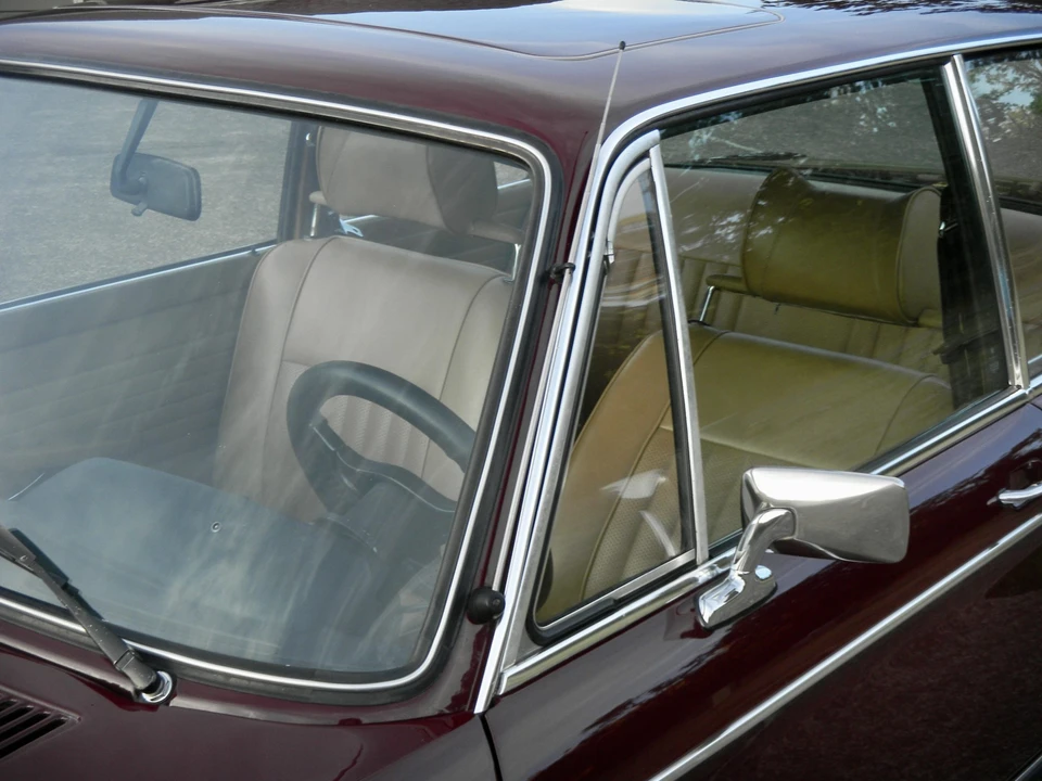 1971 BMW 2002tii - Image 15 of 31
