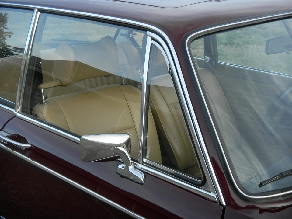 1971 BMW 2002tii - Image 16 of 31