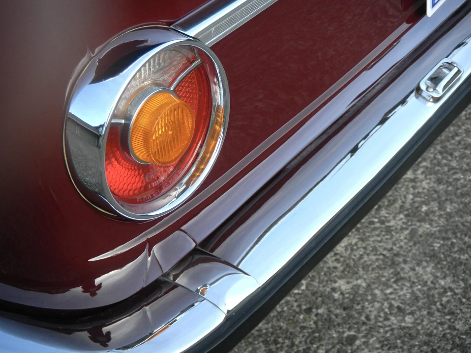 1971 BMW 2002tii - Image 29 of 31