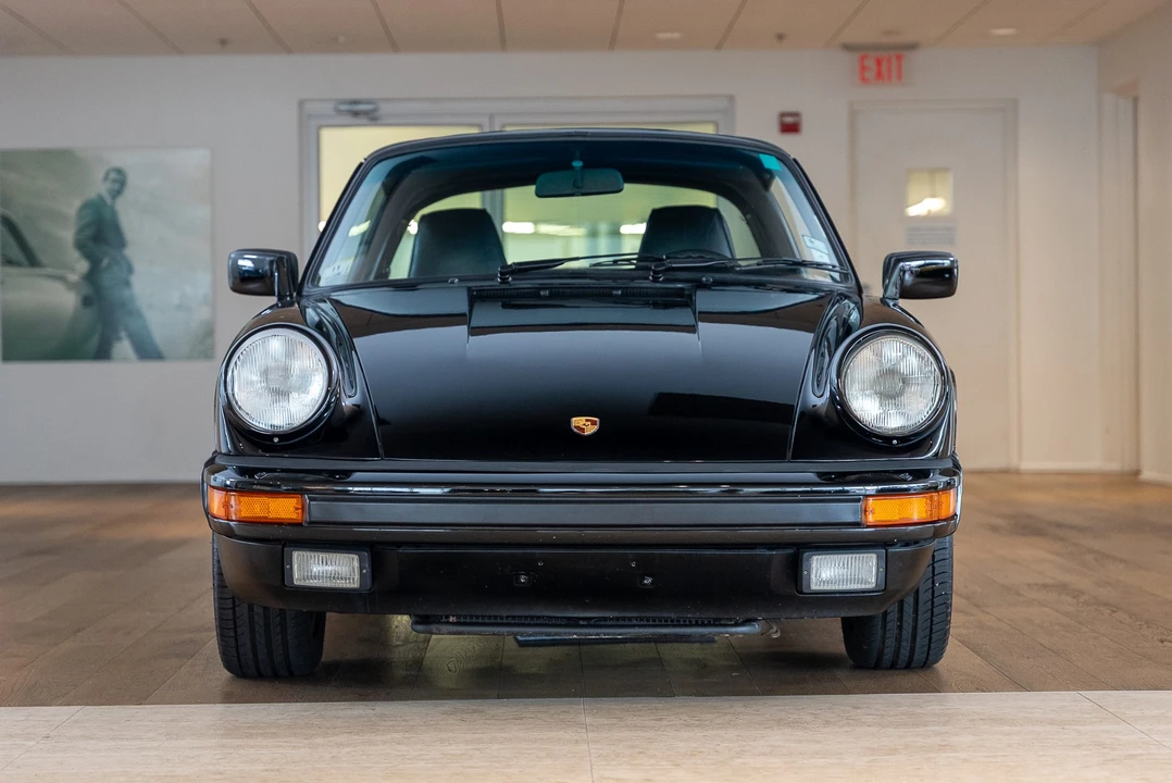 1985 Porsche 911 Carrera 3.2 - Image 18 of 31