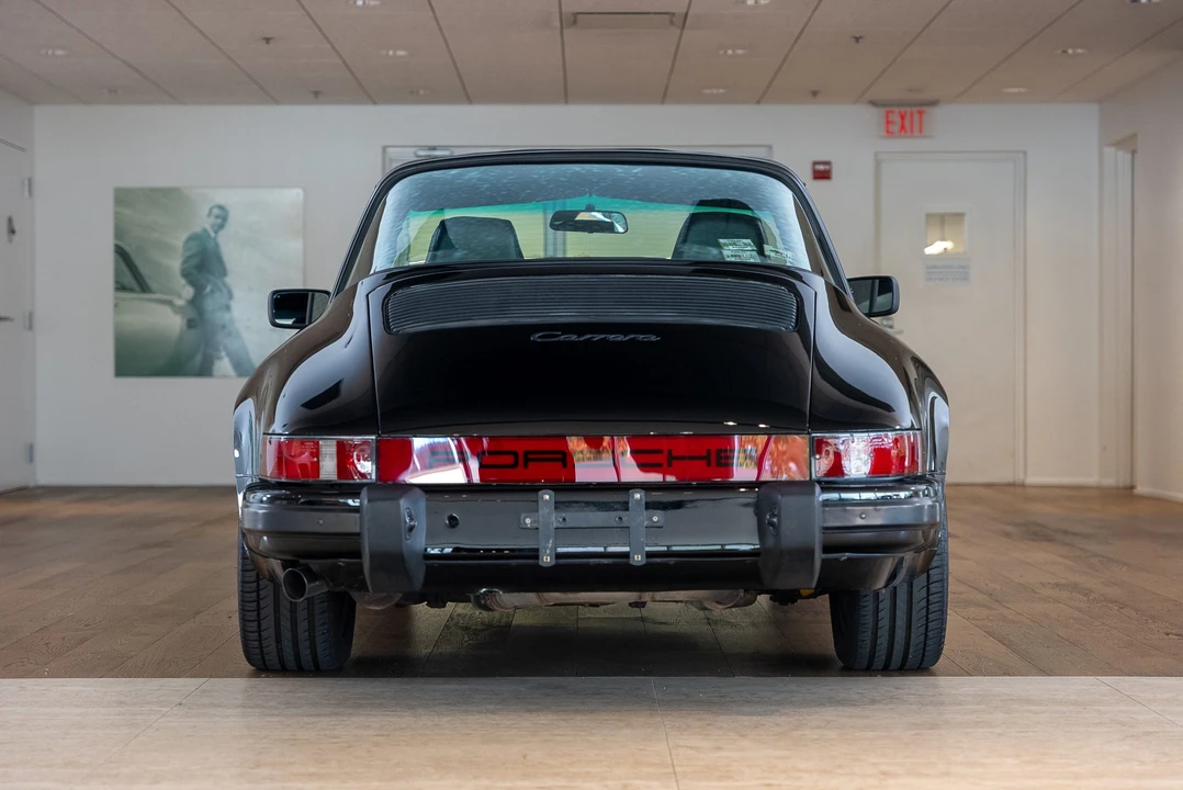 1985 Porsche 911 Carrera 3.2 - Image 28 of 31