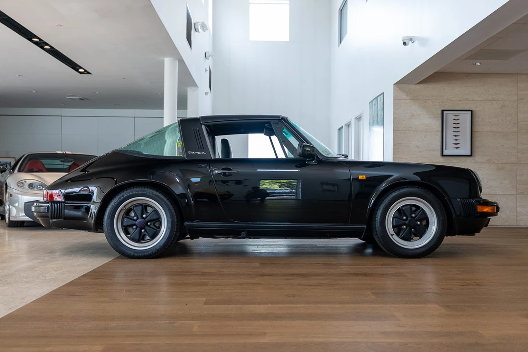 1985 Porsche 911 Carrera 3.2 - Image 23 of 31
