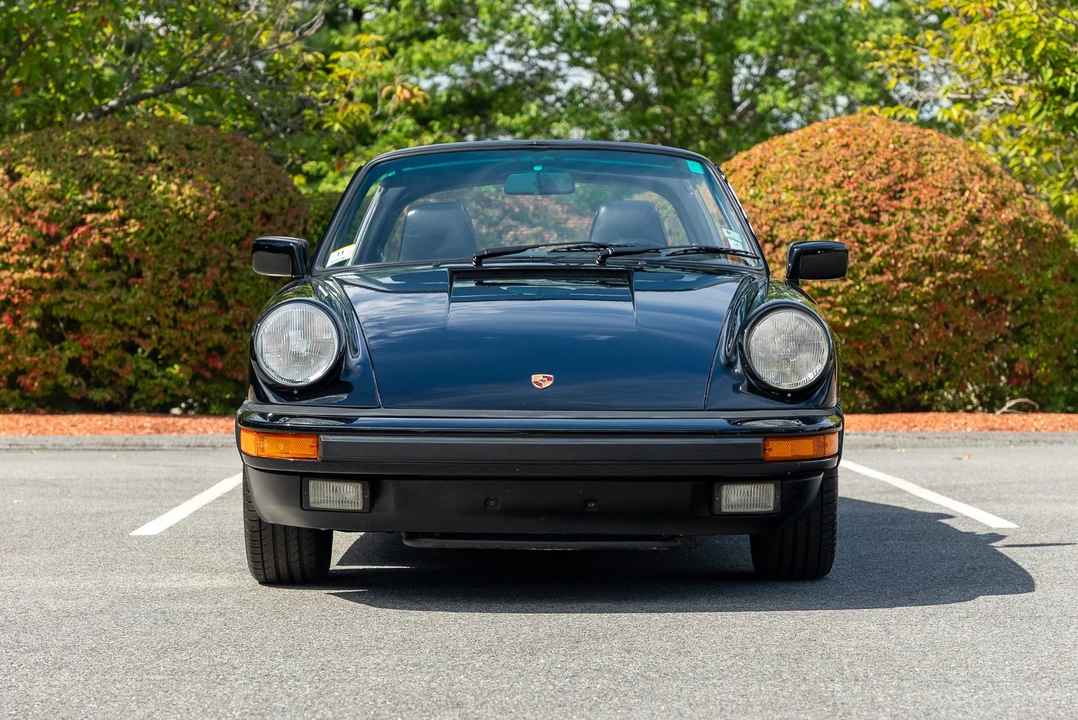 1985 Porsche 911 Carrera 3.2 - Image 5 of 31