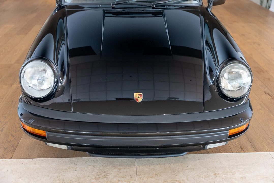 1985 Porsche 911 Carrera 3.2 - Image 31 of 31