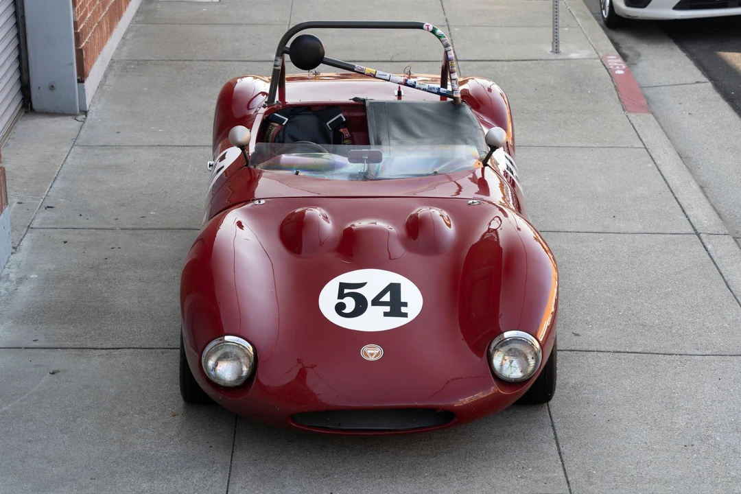 Ginetta - Image 5 of 31