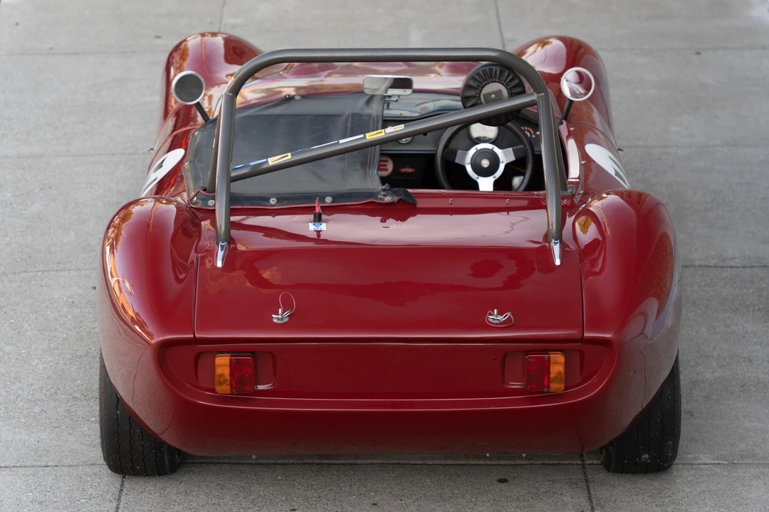 Ginetta - Image 11 of 31