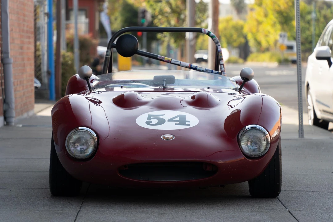 Ginetta - Image 6 of 31