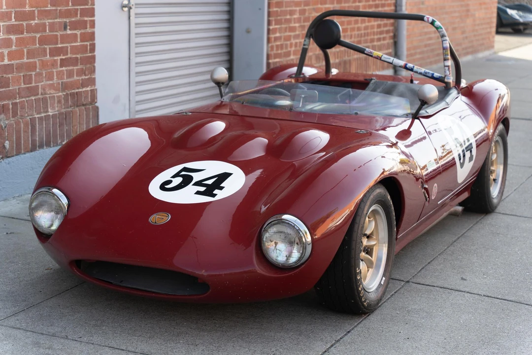 Ginetta - Image 3 of 31