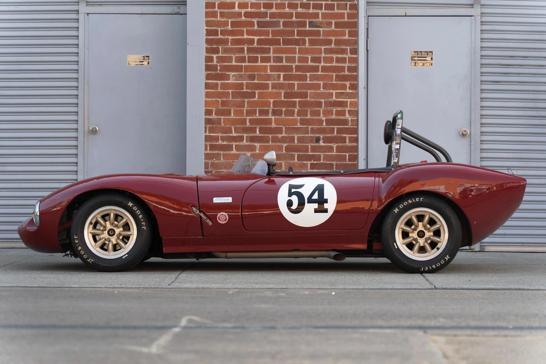 Ginetta - Image 7 of 31