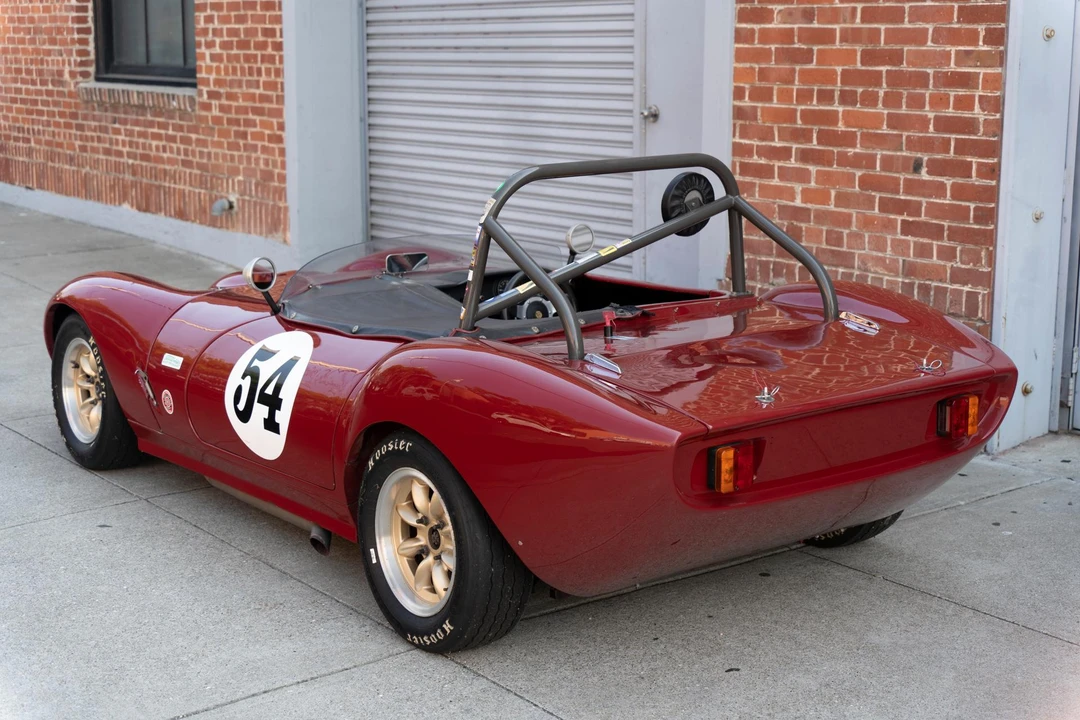 Ginetta - Image 8 of 31