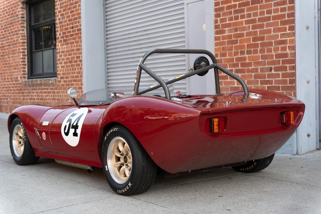 Ginetta - Image 9 of 31