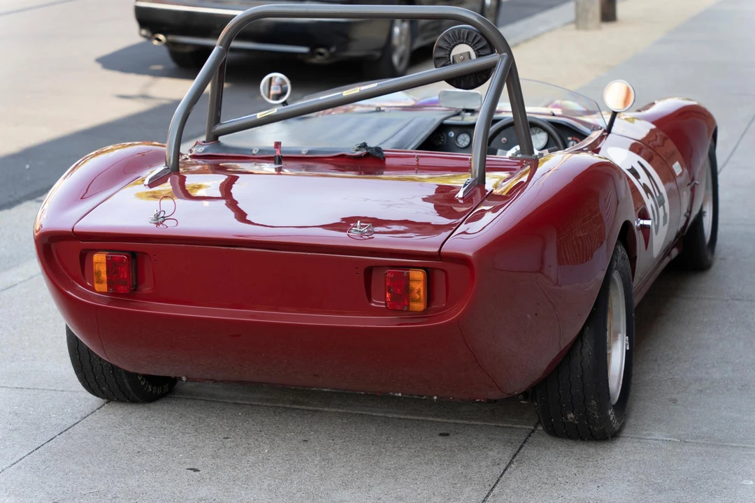 Ginetta - Image 14 of 31
