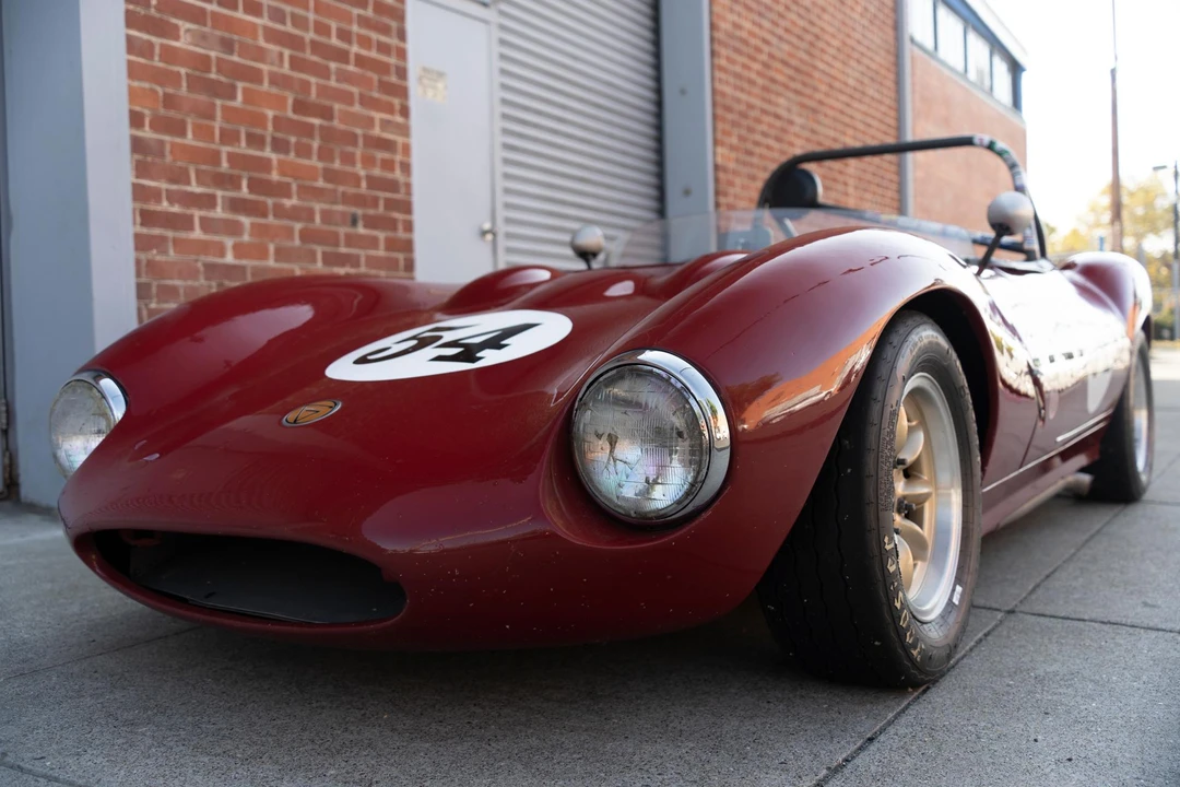 Ginetta - Image 4 of 31