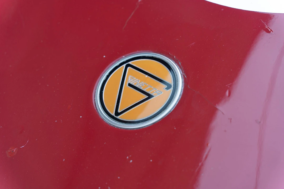 Ginetta - Image 23 of 31