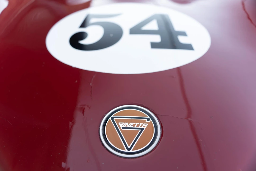 Ginetta - Image 22 of 31