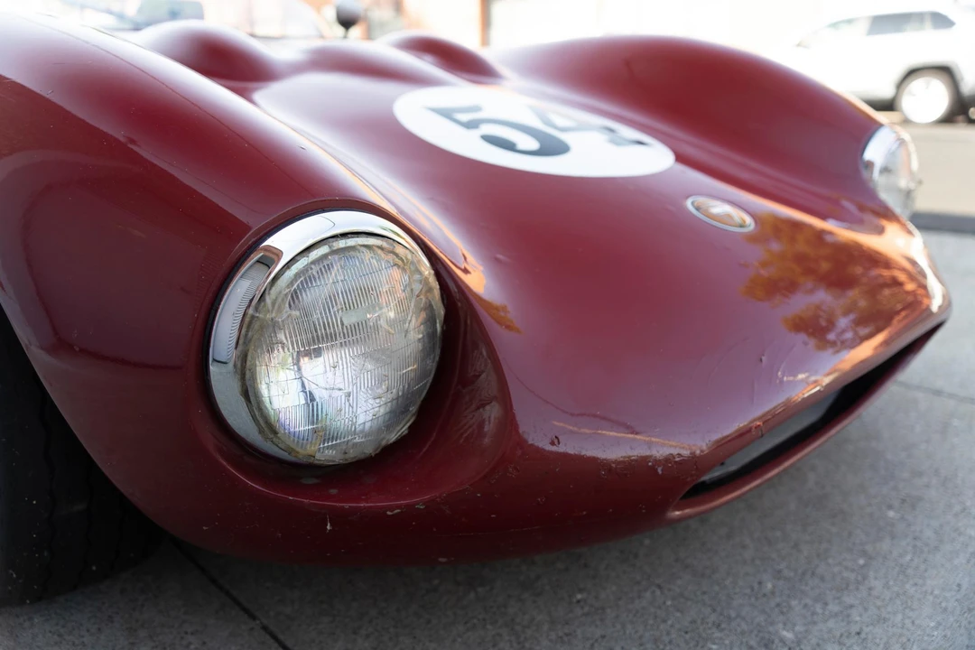 Ginetta - Image 19 of 31
