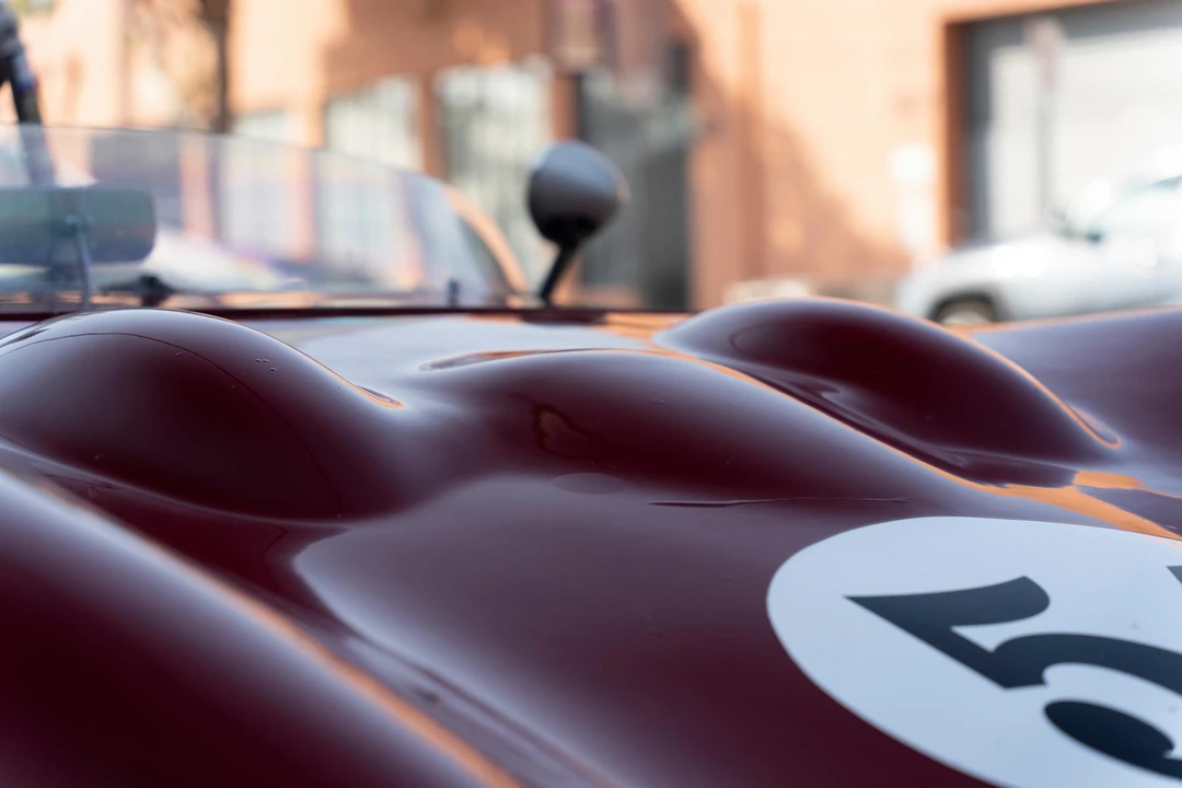 Ginetta - Image 20 of 31