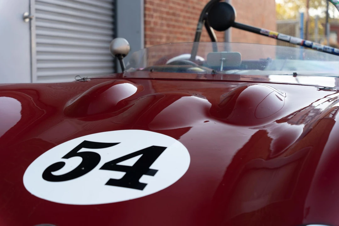 Ginetta - Image 21 of 31