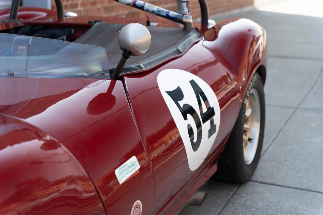 Ginetta - Image 18 of 31