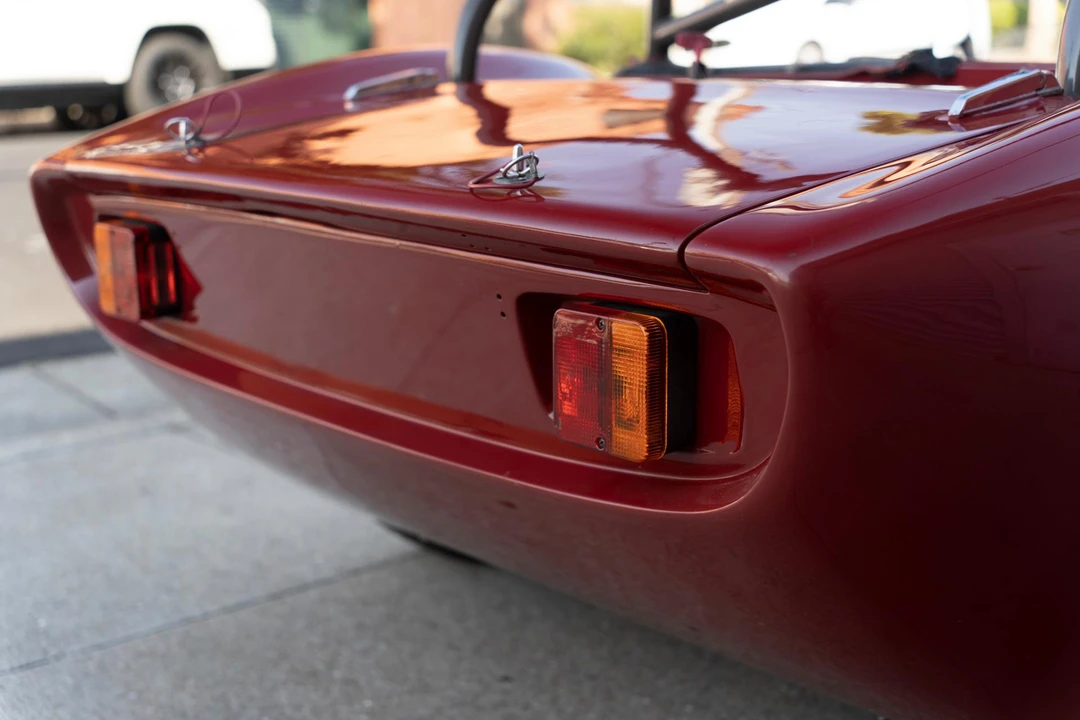 Ginetta - Image 25 of 31