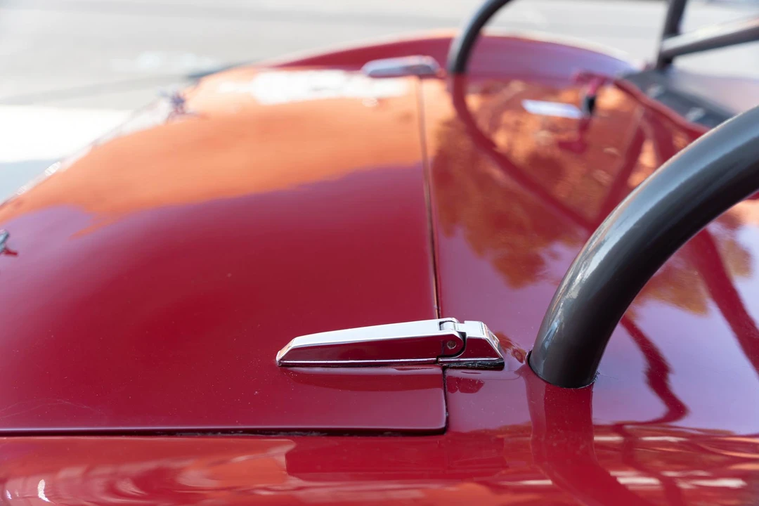 Ginetta - Image 29 of 31