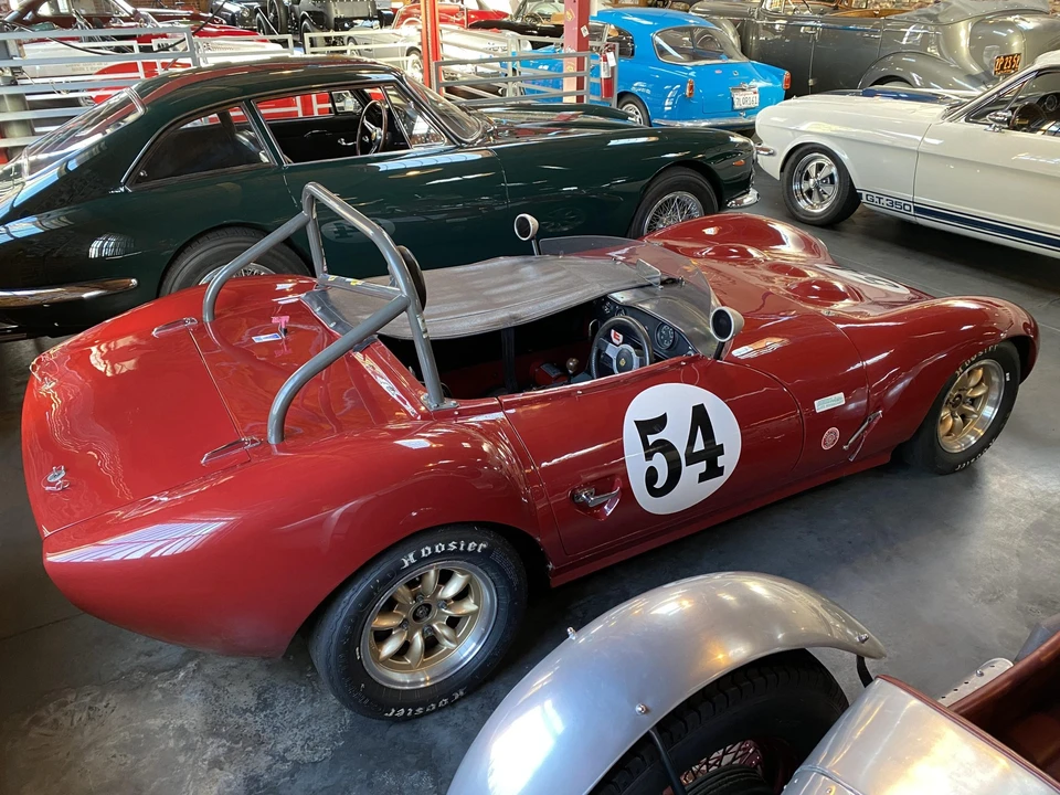 Ginetta - Image 15 of 31