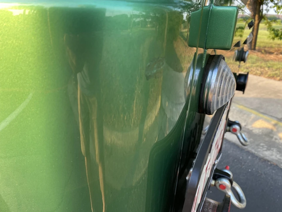 1974 Jeep CJ5 - Image 21 of 31