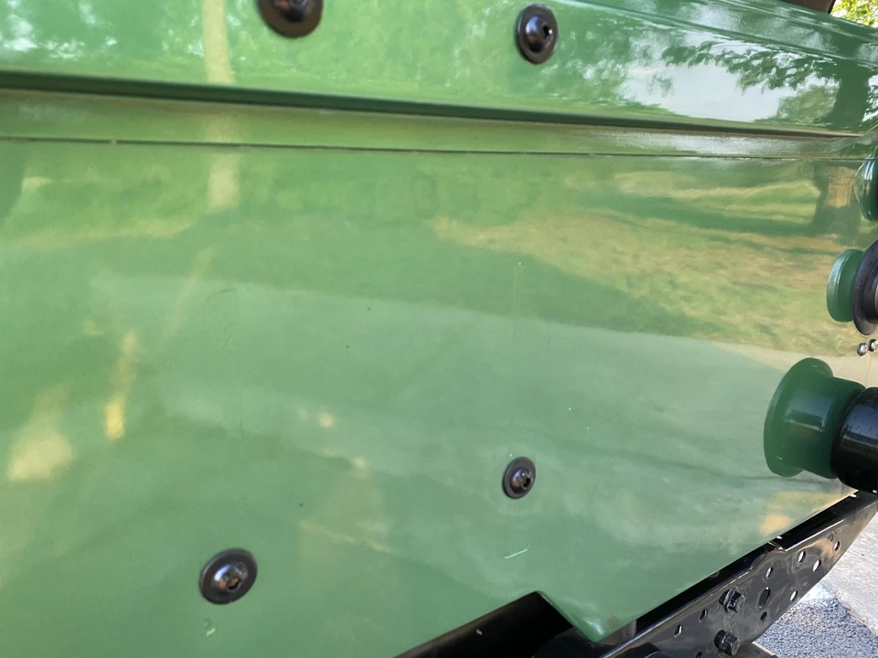1974 Jeep CJ5 - Image 18 of 31