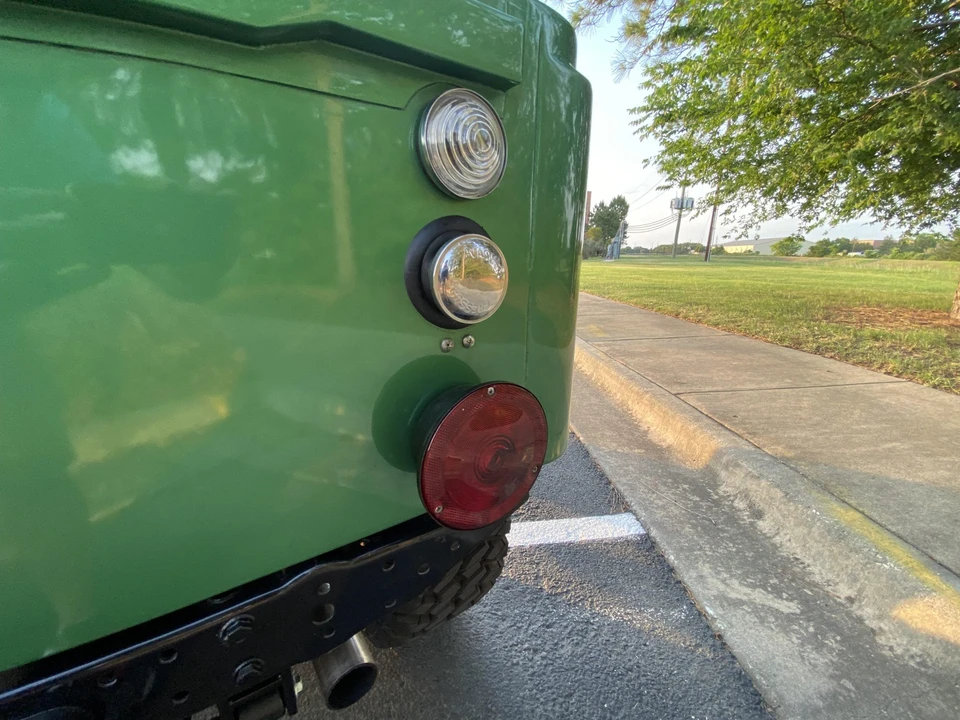 1974 Jeep CJ5 - Image 19 of 31