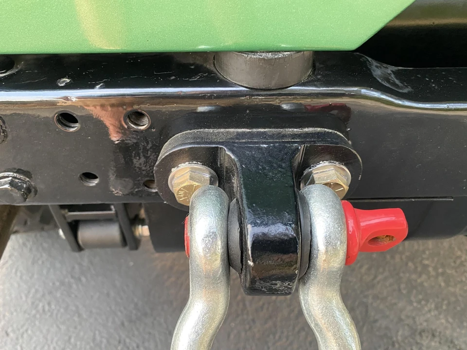1974 Jeep CJ5 - Image 24 of 31