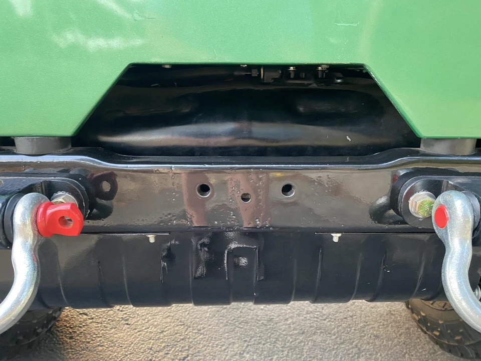 1974 Jeep CJ5 - Image 23 of 31