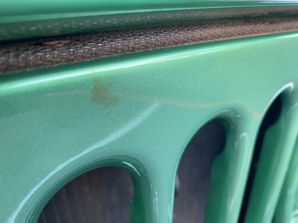 1974 Jeep CJ5 - Image 10 of 31