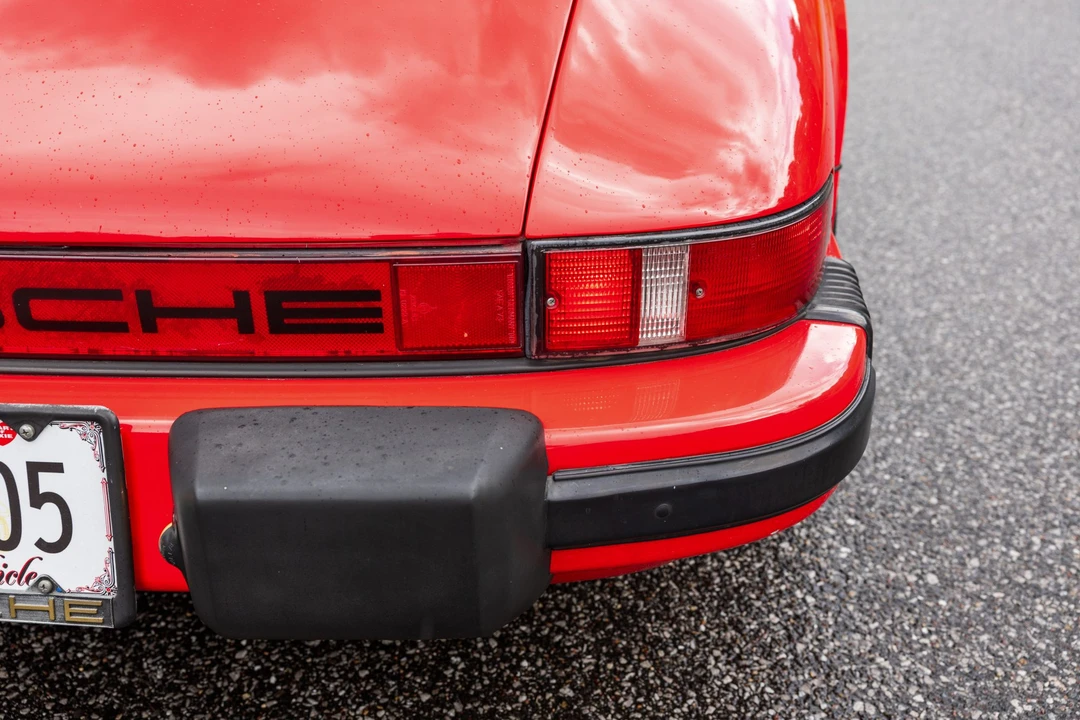 1976 Porsche 911 F-Body LWB - Image 14 of 31
