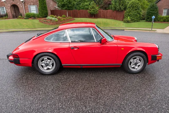 1976 Porsche 911 F-Body LWB - Image 4 of 31