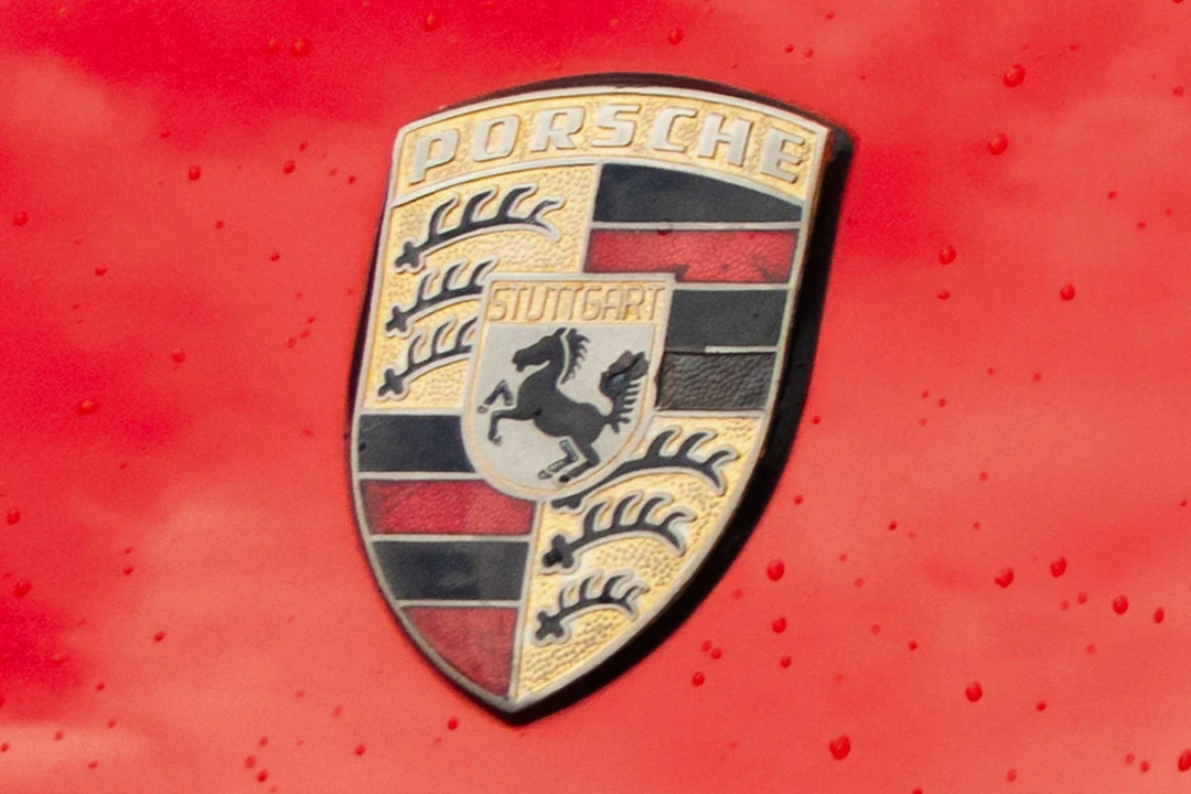 1976 Porsche 911 F-Body LWB - Image 31 of 31