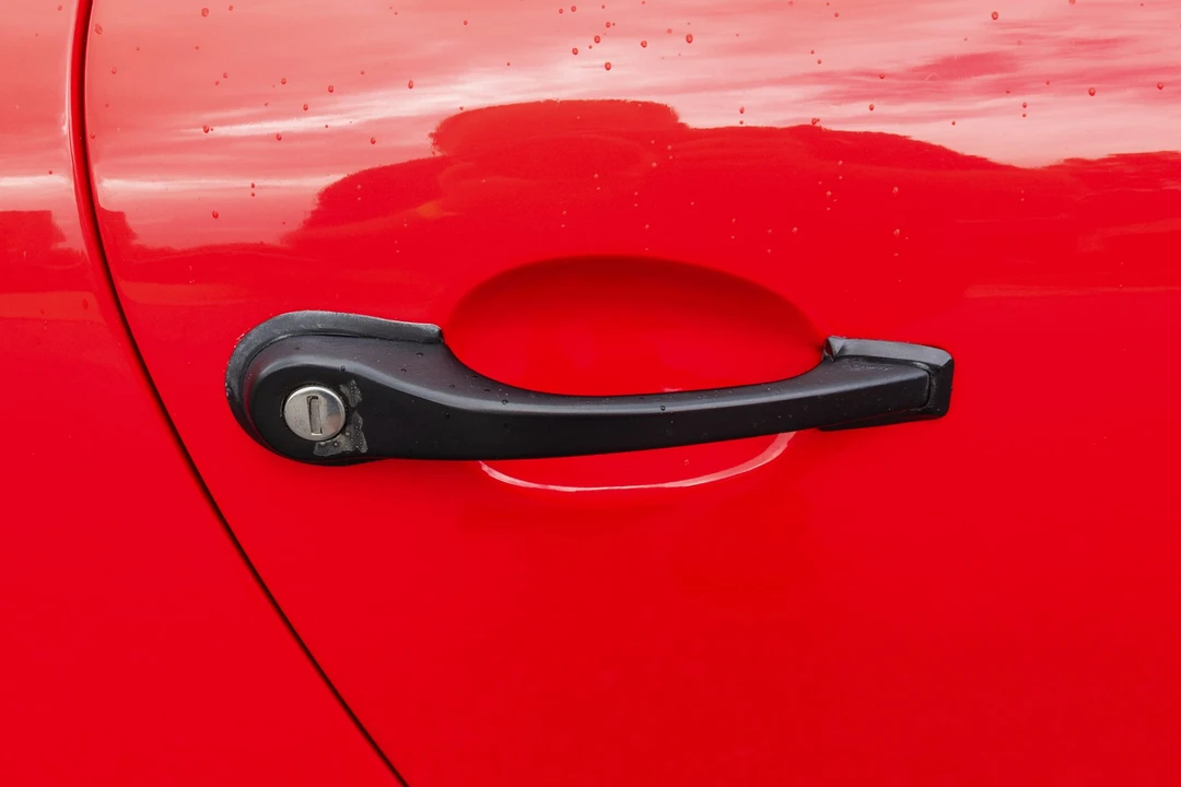 1976 Porsche 911 F-Body LWB - Image 30 of 31
