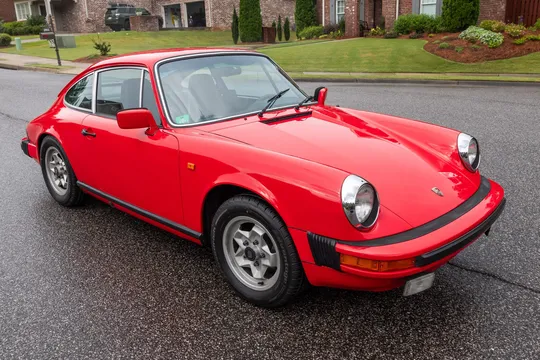 1976 Porsche 911 F-Body LWB - Image 3 of 31