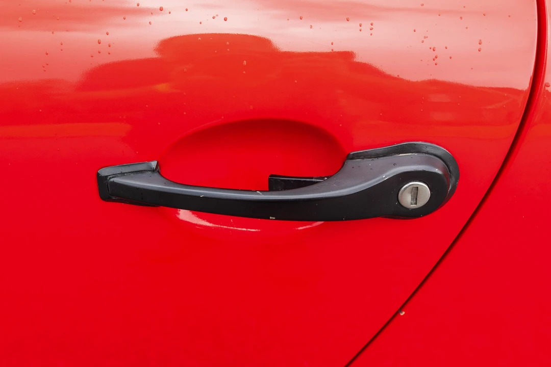 1976 Porsche 911 F-Body LWB - Image 29 of 31