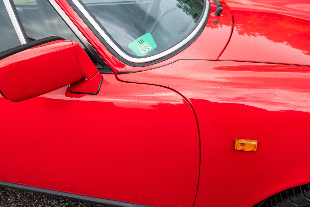 1976 Porsche 911 F-Body LWB - Image 20 of 31